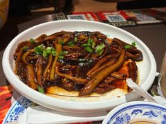 -王繁星面馆(西安熙地港店)