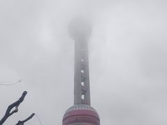 -陆家嘴空中步行连廊