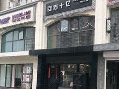 -猫十亿·布偶金渐层·曼基康矮脚猫舍(青年路店)
