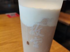 -故宫餐厅(景运门店)