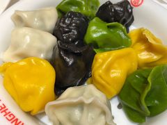 -双合园·海鲜水饺青岛菜(万佳广场店)