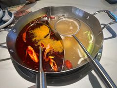 -左庭右院鲜牛肉火锅(新梅广场店)