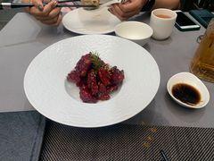 糖醋小排-松鹤楼(月坛店)