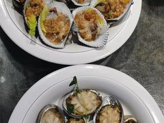 -日进一片海.生腌海鲜火锅.宵夜烧烤(三里屯总店)