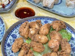 -福州人铭小吃