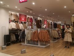 -优衣库(北京枫蓝国际广场店)