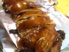 -东方之猪四更烤乳猪(金垦总店)