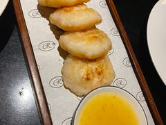 -丽晶轩中餐厅(重庆丽晶酒店)