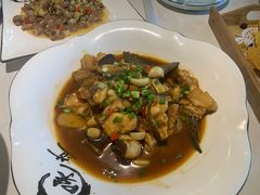 -千岛湖小鱼儿·淳安匠心农家菜