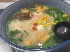 -云尊府云南菜·蒸汽石锅鱼(学清路店)