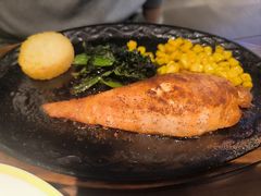 -萨莉亚意式餐厅(常州环球港店)