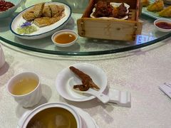 -荣粤酒家·融合粤菜