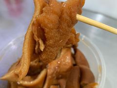 -韦记牛杂汤(清晖园店)