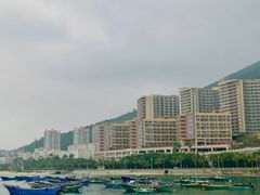 -螺州海滨公园