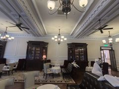 -Salon de Ville浦江汇(上海外滩华尔道夫酒店店)