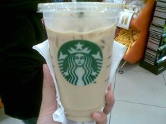 -星巴克(无锡东方商厦店)