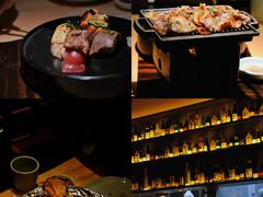 -山葵家·创意料理(宁波来福士店)
