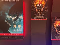 -英皇电影城(英皇集团中心IMAX店)