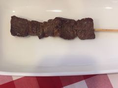 -西贝(上海我格广场店)