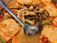 -雙冲柳州螺蛳粉&酸嘢&桂林米粉(簋街店)