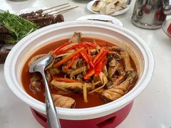 -潇湘·永州会馆(百子湾店)