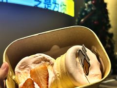 -狐狸和向日葵(北京路店)