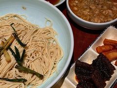 -裕兴记•蟹黄面馆(人民广场店)