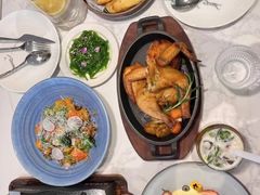 -盐说·西式餐酒馆(光明万达店)