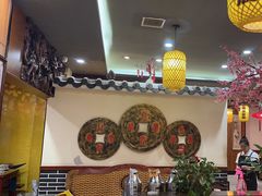 -一块豆腐·海鲜·家常菜(李沧书院路店)