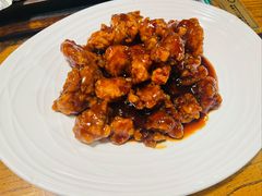 -新白鹿餐厅(龙游路店)