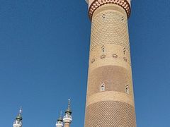 -新疆国际大巴扎