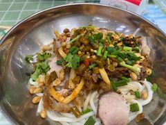 -红鼻子桂林米粉(金唐新光界店)