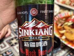 -新疆伊宁远征餐厅