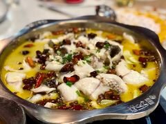 -杨记大丰收鱼庄(国贸店)