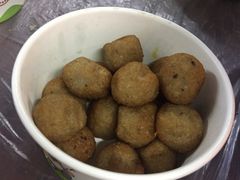 -桂萍特色牛筋牛杂(长堤街总店)