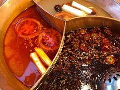 -老码头火锅(骡马市店)