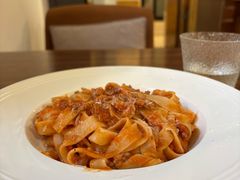 -沏点Trattoria意大利餐厅(新街口店)