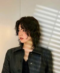 -川和潮人漂色·烫染·接发