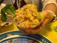 -桥东喜碧海鲜街(水东街店)