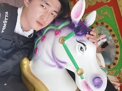 -泰安地下龙宫景区