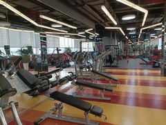 -Fitmula斐嘉健身(省体店)