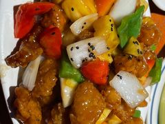 -外婆餐厅(魏县店)