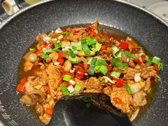 -味上湘菜馆(悦方ID MALL店)