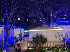 -醉二娘正宗西昌火盆烧烤(大丰店)