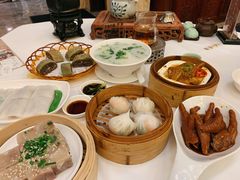 -顺德人家食府(黄金广场店)