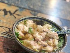 -老谢野馄饨(延安路店)