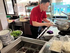 -田海鹰猪血汤(平东一街店)