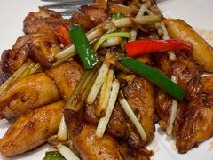 -金悦轩海鲜城(渔人码头店)