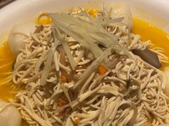 -南京空港温德姆花园酒店·MTF满庭芳中餐厅