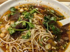 -万县面馆(高笋塘店)